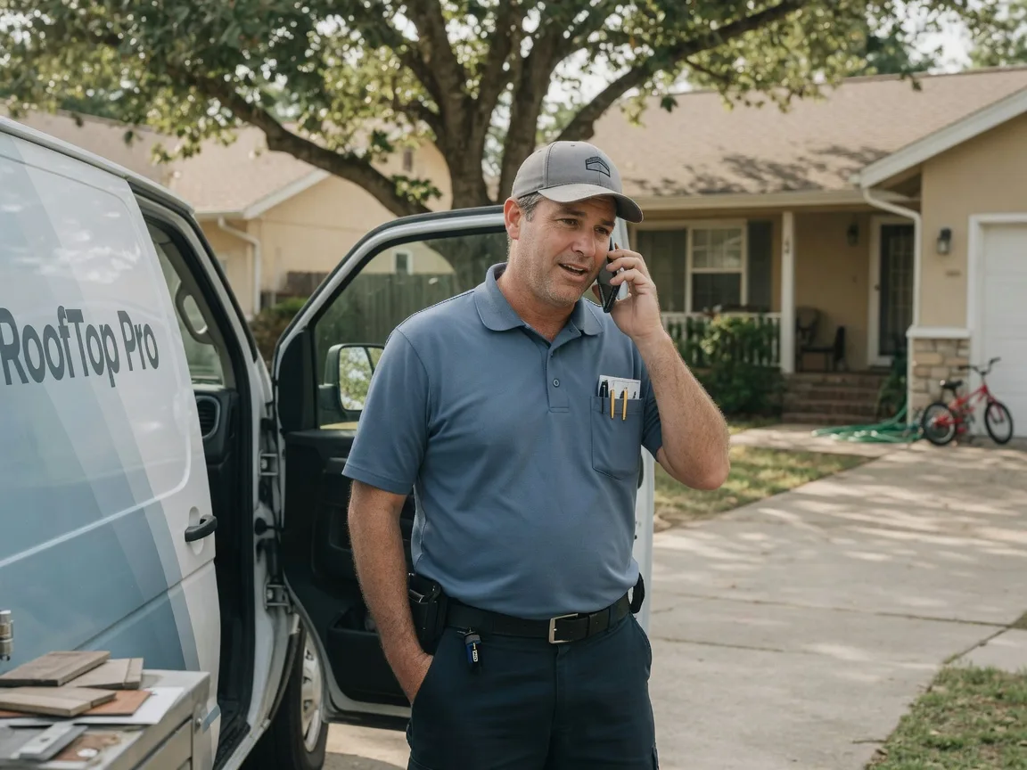 Roof Repair Leesville, OH FAQs
