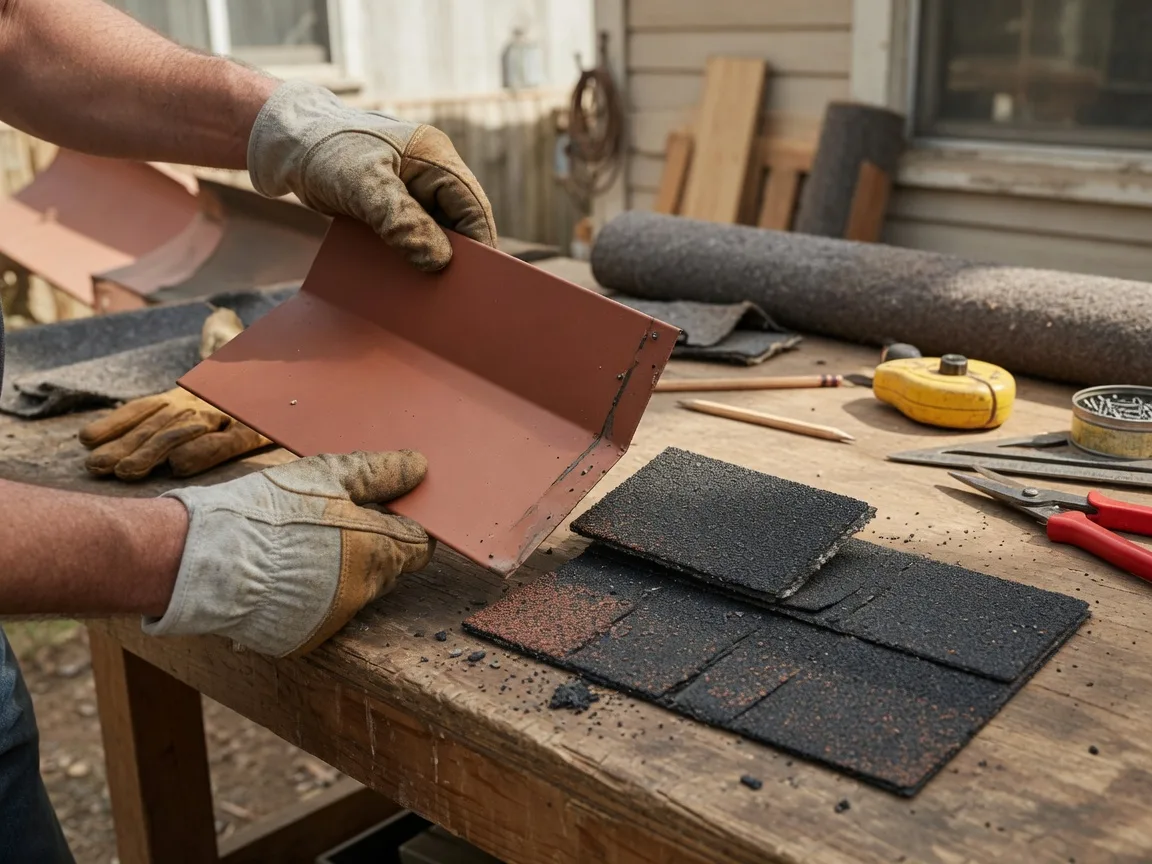 Roof Repair company in Leesville, OH